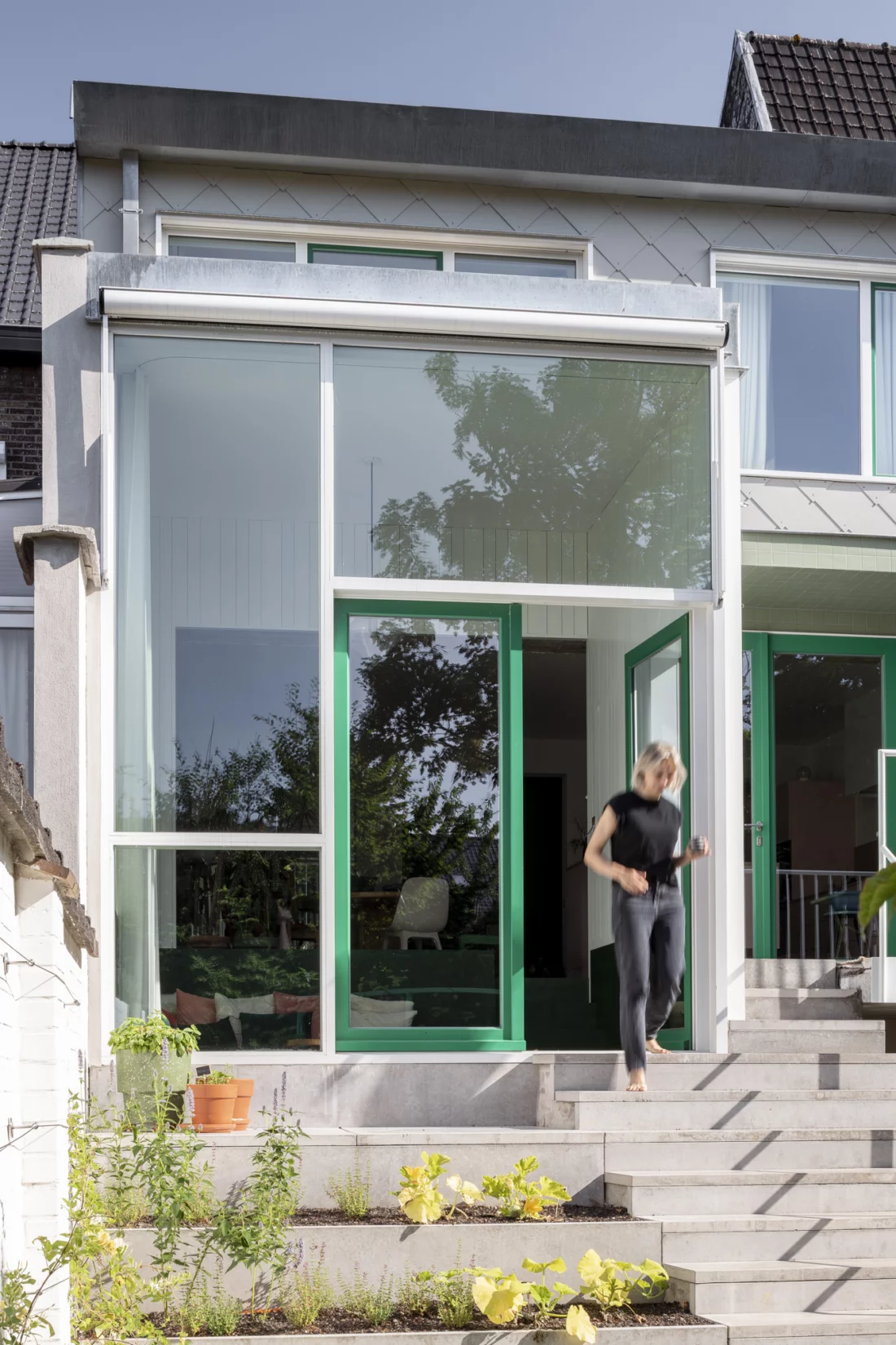 Olmo Peeters ASTER LR 5