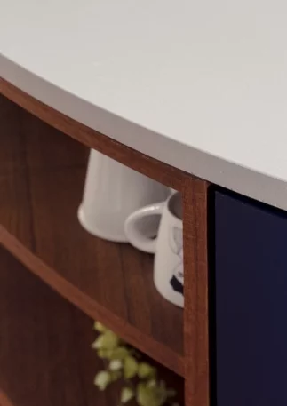 Mira Mira Kwantz Luchtschip 22