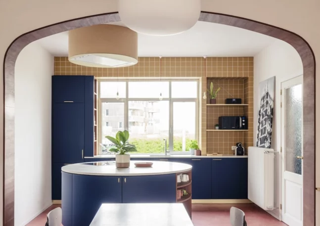 Mira Mira Kwantz Luchtschip 11