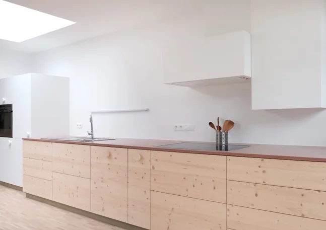 Keuken Stijn Janssens 1